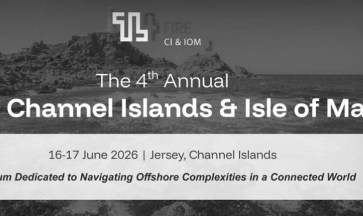 The 4th Annual Forum - Channel Island & Isle of Man 2026 