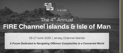 The 4th Annual Forum - Channel Island & Isle of Man 2026 