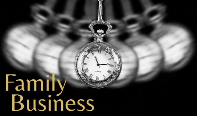 Transition and governance of family businesses