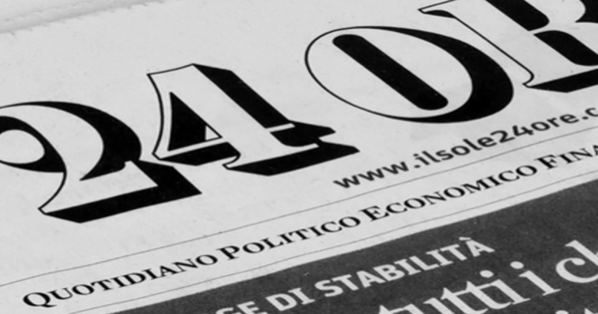 Il Trust interposto privo del requisito del possesso del reddito